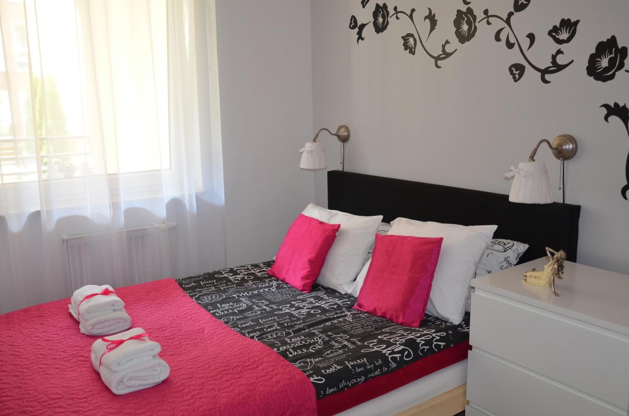 Apartamenty Szczesliwe Sny Olsztyn  Esterno foto