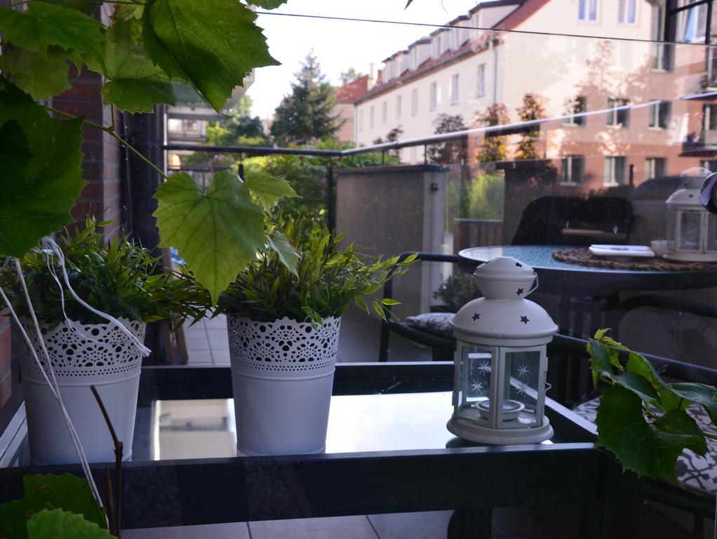 Apartamenty Szczesliwe Sny Olsztyn  Esterno foto