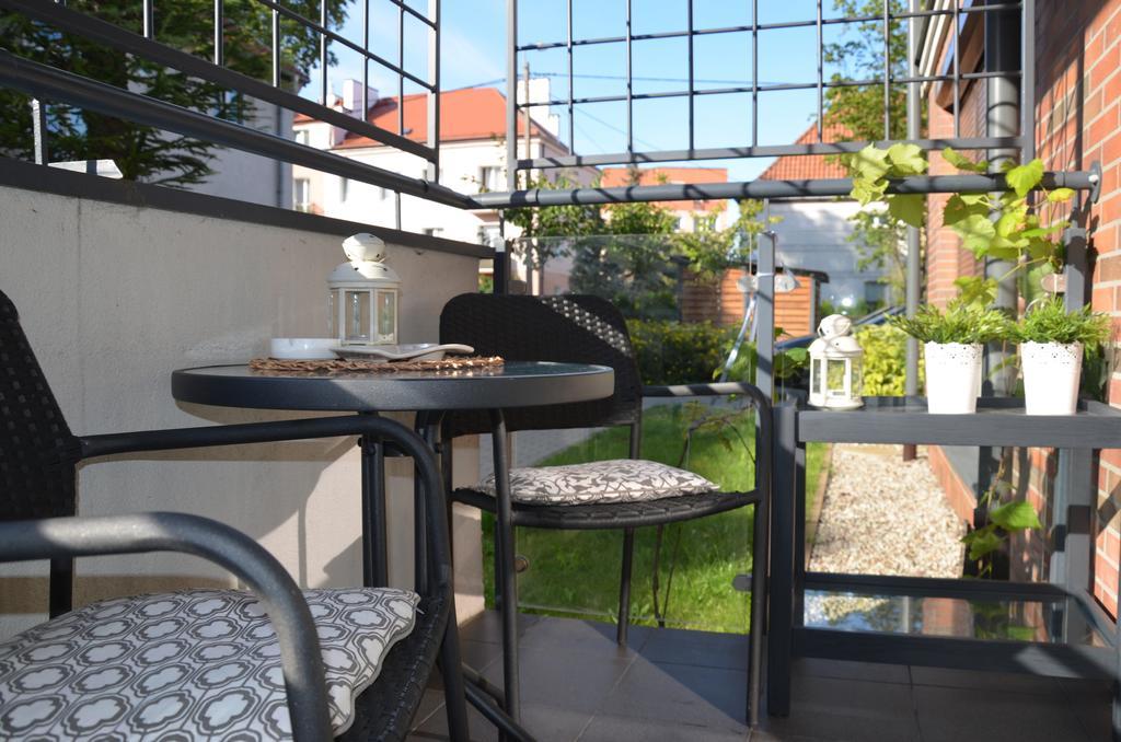 Apartamenty Szczesliwe Sny Olsztyn  Esterno foto